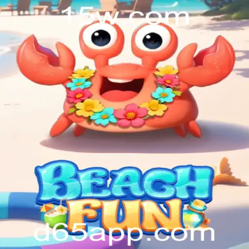Descubra a Diversão de BeachFun: O Jogo de Verão que Conquista Todas as Idades
