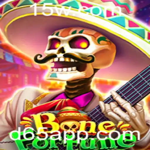 d65 - BoneFortune: Explorando o Novo Fenômeno de Jogos