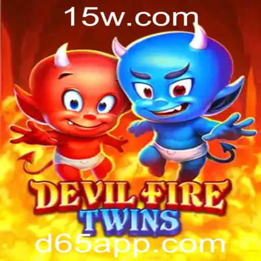 d65 - Explorando DevilFireTwins: Um Mergulho Profundo no Novo Jogo Sensação