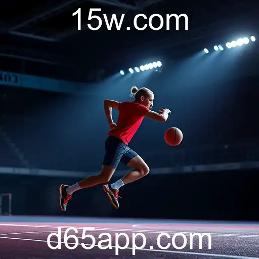 d65 - A Evolução dos Esportes na Era Digital: D65 como Um Novo Paradigma