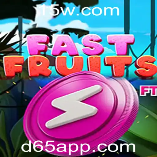 FastFruits: Um Mergulho no Empolgante Jogo de Estratégia e Velocidade