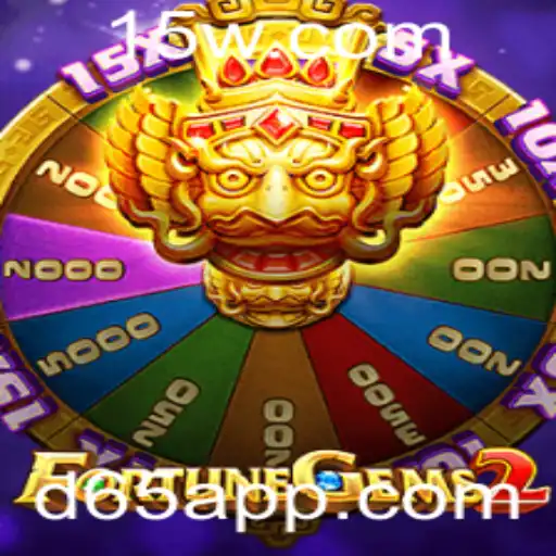 d65 - Explorando FortuneGems2: Um Novo Capítulo em Jogos de Aventura