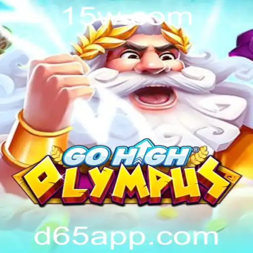 d65 - GoHighOlympus: Explorando o Novo Universo dos Jogos de Tabuleiro