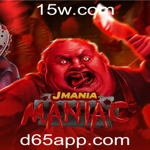d65 - Descubra JManiaManiac: O Fascinante Mundo do Novo Jogo com a Palavra-Chave d65