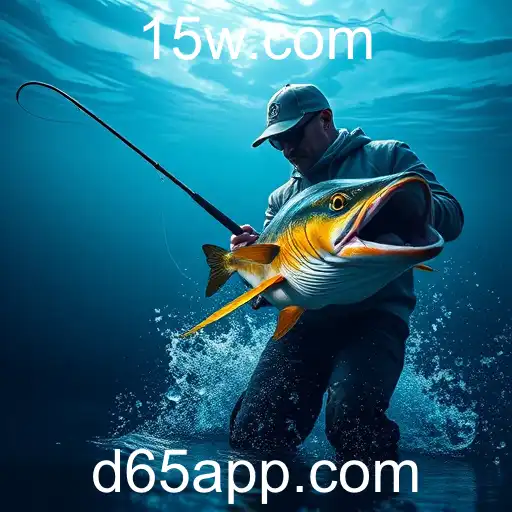 d65 - Jogos de Pesca e a Fascinante Dinâmica do Entretenimento Digital