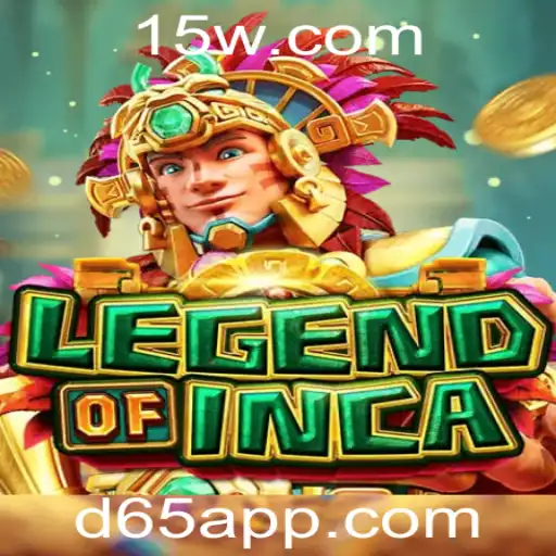 d65 - Explorando LegendofInca: Aventuras e Estratégias
