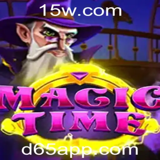 d65 - MagicTime: A Nova Sensação do Mundo dos Jogos
