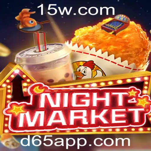 d65 - Explorando o Jogo NIGHTMARKET: Conceito, Dinâmica e Regras