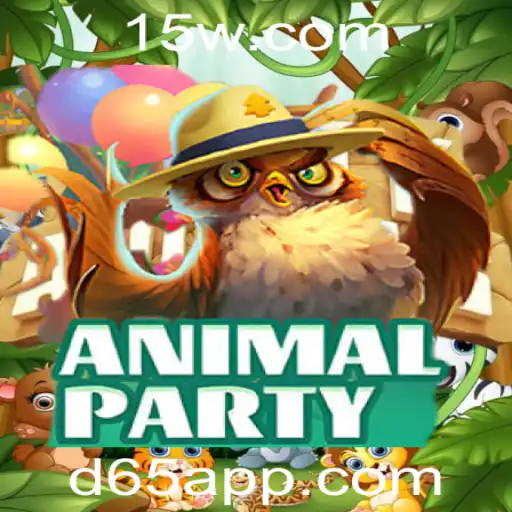 Explorando o Mundo Divertido de AnimalParty: Um Jogo de Estratégia e Aventura