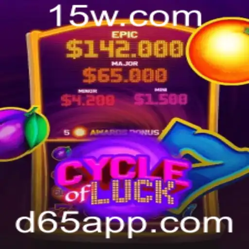 Descubra o Fascinante Jogo 'CycleofLuck'