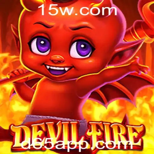 DevilFire: Uma Jornada Épica no Mundo dos Jogos