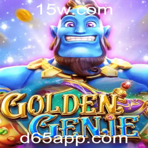 Explorando o Universo de GOLDENGENIE: O Novo Jogo Sensação