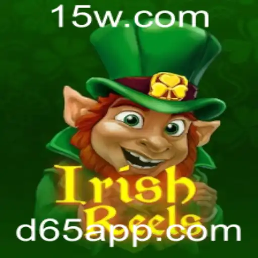IrishReels: A Mesmerizing Journey into Celtic Gaming
