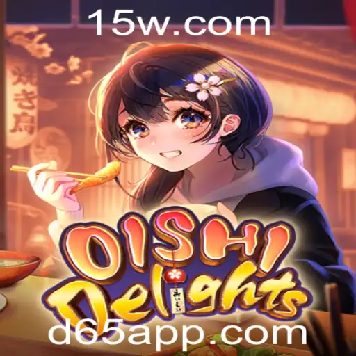 Descubra o Universo de OishiDelights: Um Mundo de Sabores e Estratégias
