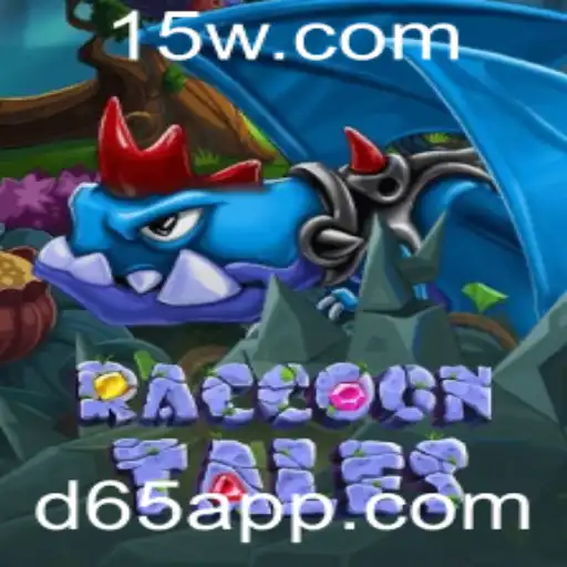 RaccoonTales: Um Mergulho no Mundo das Aventura com Maple