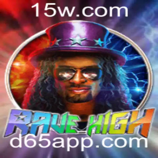 RaveHigh: Explorando Novas Dimensões do Entretenimento Digital