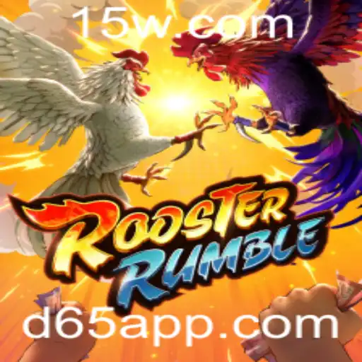 Explorando o Universo de RoosterRumble