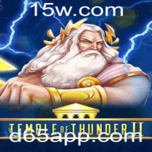 Explore os Mistérios de TempleofThunderII: Uma Jornada Épica no Mundo dos Jogos
