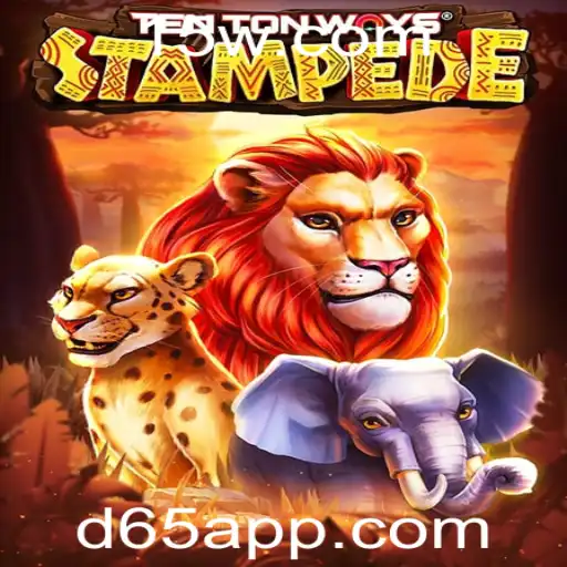 TenTonWaysStampede: A Nova Sensação no Mundo dos Jogos