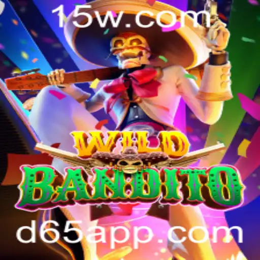Descubra a Aventura de WildBandito