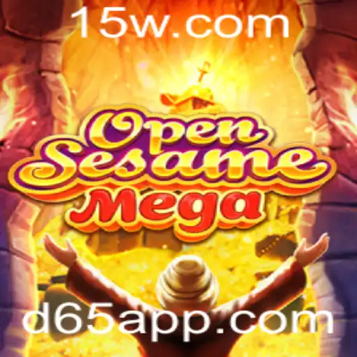 Descubra 'OPENSESAMEMEGA': Um Jogo Inovador e Empolgante