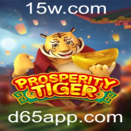 d65 - Tudo sobre ProsperityTiger: O Jogo de Estratégia e Sucesso
