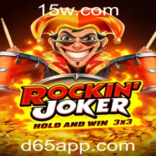 d65 - Descubra o Fascinante Mundo do Jogo Rockinjoker