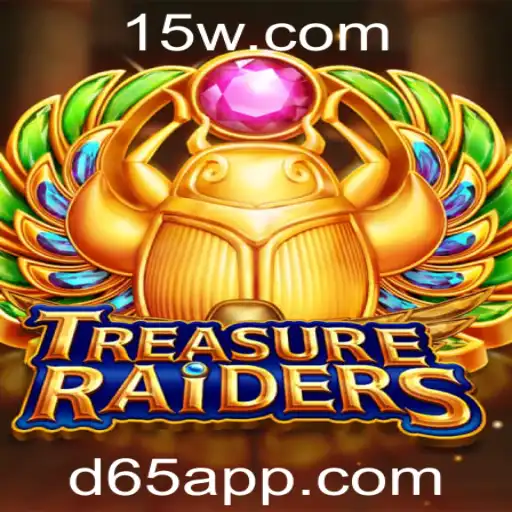 d65 - Explorando o Mundo de TREASURERAIDERS: Um Guia Detalhado