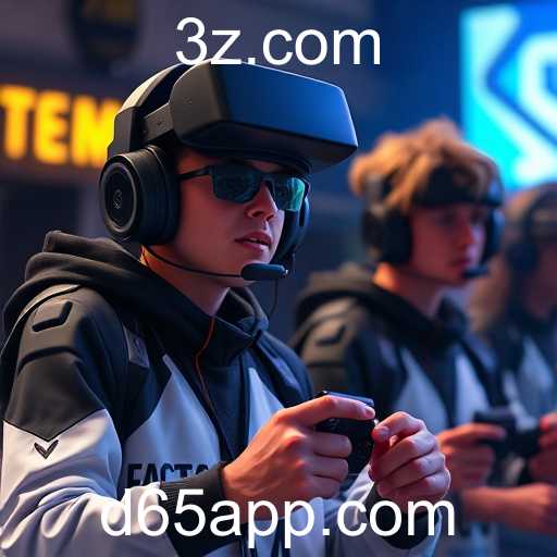 D65: Tendências e Atualizações no Mundo dos Jogos Online