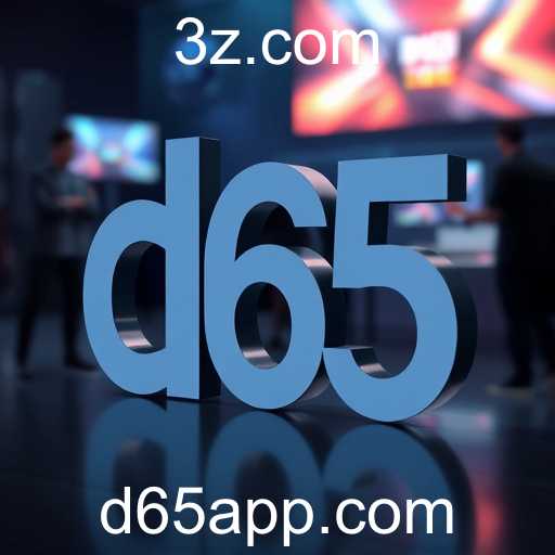 D65 Revoluciona Experiência de Jogo em 2025