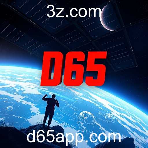 D65: O Universo dos Jogos em 2025