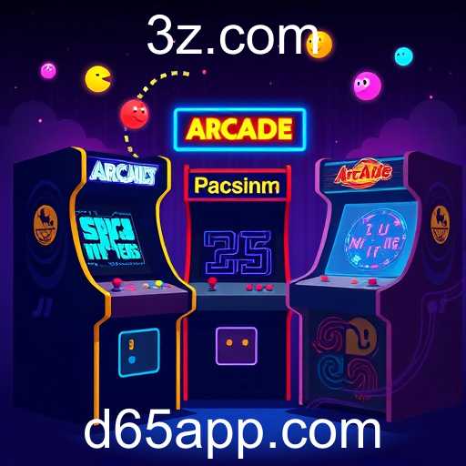 D65 Dominando o Mundo dos Jogos