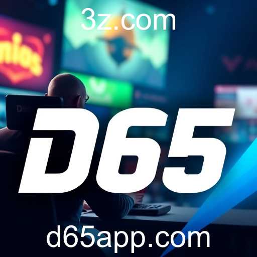 D65: O Portal de Novidades e Conquistas no Mundo dos Jogos