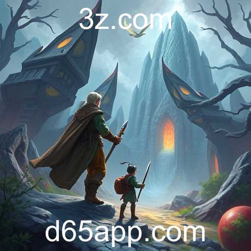 D65: A Revolução nos Jogos Online em 2025