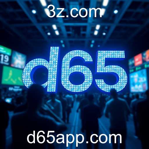 A Ascensão do d65 no Cenário Brasileiro de Jogos