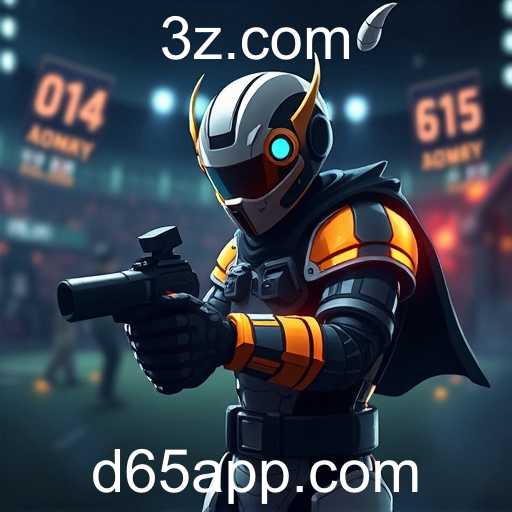 A Evolução de D65: Novidades e Tendências em 2025