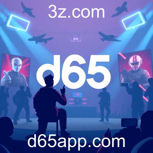 Inovações de d65 Transformam Cenário de Jogos em 2025