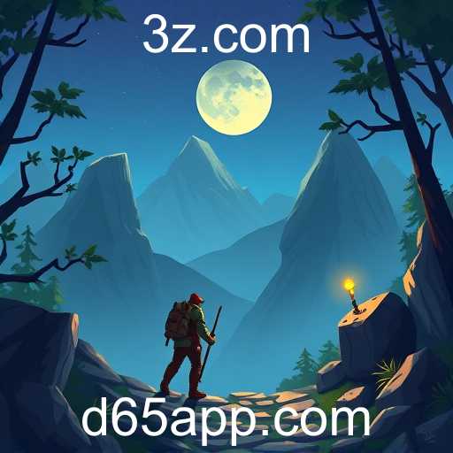 D65: A Evolução do Cenário dos Jogos