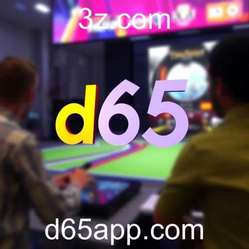 A Ascensão e Impacto de D65 nos Jogos Online