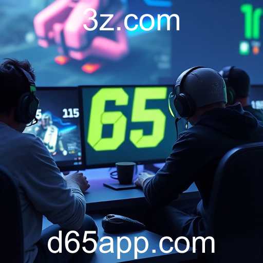 Novas Tendências nos Jogos Digitais em 2025