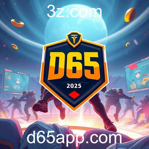 A Revolução dos Jogos Online com d65