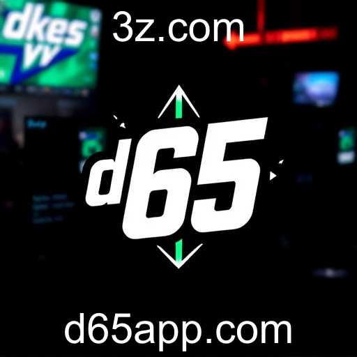 Revolução nos Jogos Online: D65 Ganha Popularidade