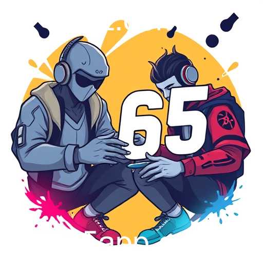 A Ascensão do Site D65 no Cenário de Jogos Online
