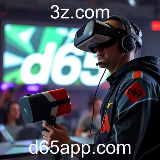 Inovações e Tendências no Mundo dos Jogos