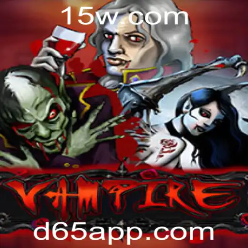 d65 - Descubra o Envolvente Mundo de 'Vampire' e as Regras do Jogo