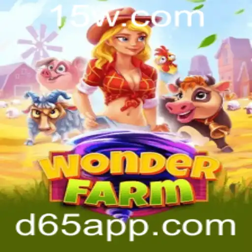 d65 - Descubra o Fascinante Mundo de WonderFarm: Um Guia Completo